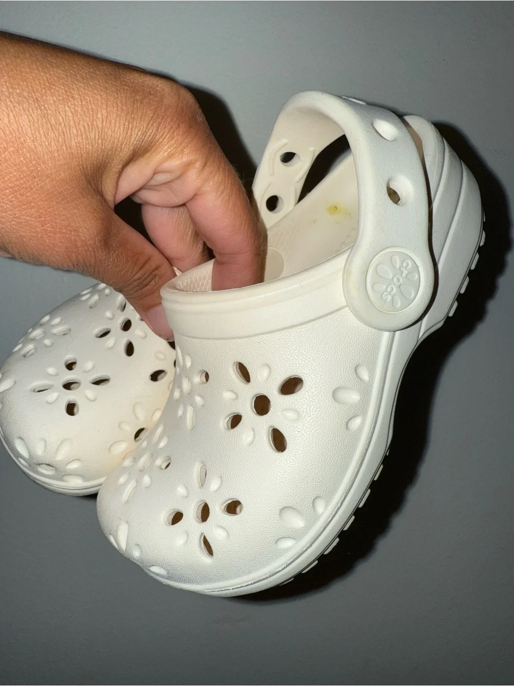 CROCS classic kids